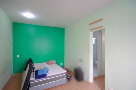 Casa à venda com 384m², 4 quartos e 2 vagasQuarto da Edícula