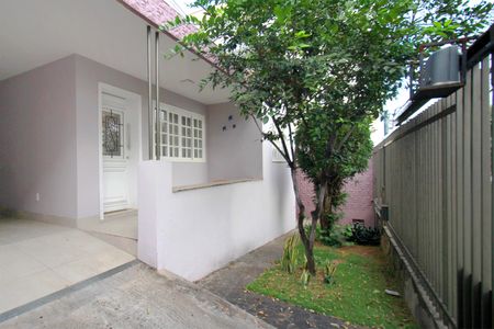 Casa à venda com 384m², 4 quartos e 2 vagasJardim
