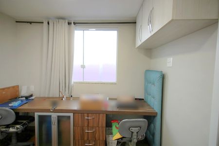 Casa à venda com 384m², 4 quartos e 2 vagasQuarto