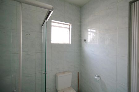 Casa à venda com 384m², 4 quartos e 2 vagasBanheiro da Edícula