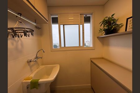 Apartamento à venda com 73m², 2 quartos e 2 vagas Apartamento à venda com 73m², 2 quartos e 2 vagasCozinha