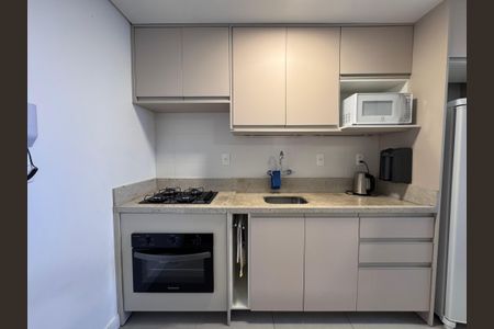 Apartamento à venda com 73m², 2 quartos e 2 vagas Apartamento à venda com 73m², 2 quartos e 2 vagasCozinha