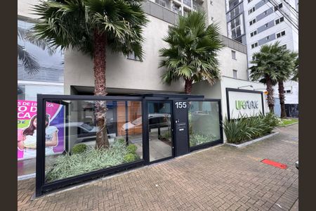 Apartamento à venda com 73m², 2 quartos e 2 vagas Apartamento à venda com 73m², 2 quartos e 2 vagasFachada