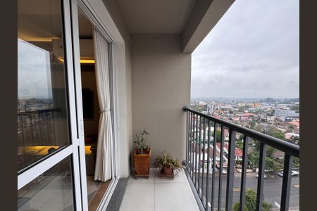 Apartamento à venda com 73m², 2 quartos e 2 vagas Apartamento à venda com 73m², 2 quartos e 2 vagasSacada