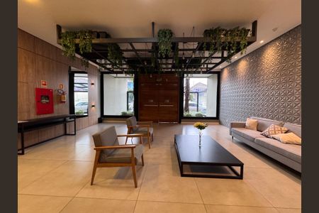 Apartamento à venda com 73m², 2 quartos e 2 vagas Apartamento à venda com 73m², 2 quartos e 2 vagasÁrea comum