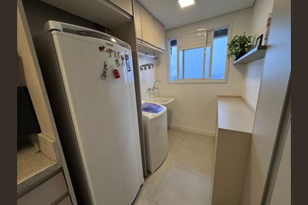 Apartamento à venda com 73m², 2 quartos e 2 vagas Apartamento à venda com 73m², 2 quartos e 2 vagasCozinha