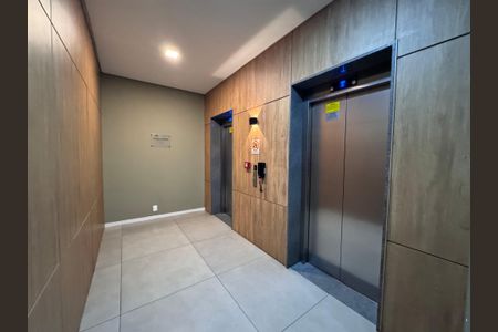 Apartamento à venda com 73m², 2 quartos e 2 vagas Apartamento à venda com 73m², 2 quartos e 2 vagasÁrea comum