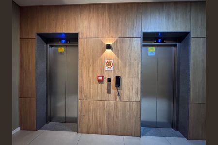 Apartamento à venda com 73m², 2 quartos e 2 vagas Apartamento à venda com 73m², 2 quartos e 2 vagasÁrea comum