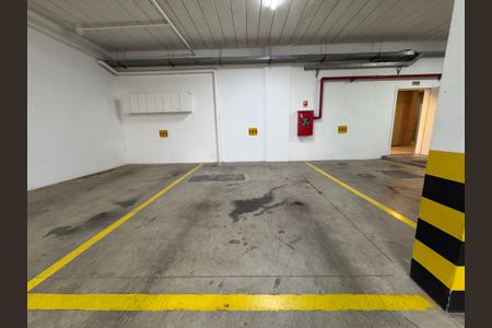 Apartamento à venda com 73m², 2 quartos e 2 vagas Apartamento à venda com 73m², 2 quartos e 2 vagasGaragem