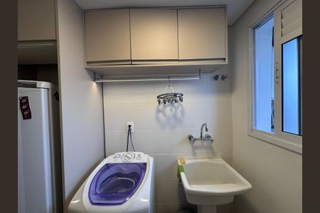 Apartamento à venda com 73m², 2 quartos e 2 vagas Apartamento à venda com 73m², 2 quartos e 2 vagasCozinha