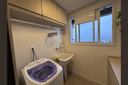 Apartamento à venda com 73m², 2 quartos e 2 vagas Apartamento à venda com 73m², 2 quartos e 2 vagasCozinha