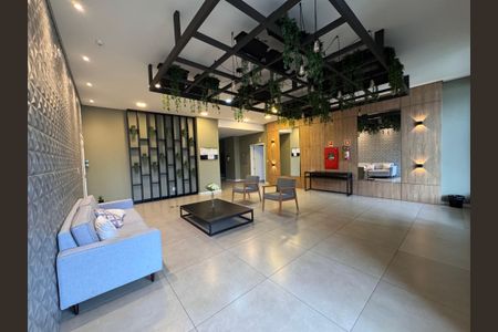 Apartamento à venda com 73m², 2 quartos e 2 vagas Apartamento à venda com 73m², 2 quartos e 2 vagasÁrea comum