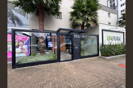 Apartamento à venda com 73m², 2 quartos e 2 vagas Apartamento à venda com 73m², 2 quartos e 2 vagasFachada