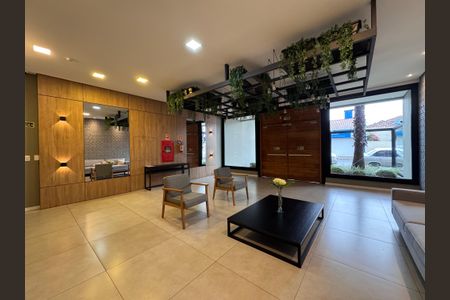 Apartamento à venda com 73m², 2 quartos e 2 vagas Apartamento à venda com 73m², 2 quartos e 2 vagasÁrea comum