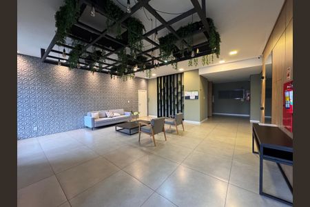 Apartamento à venda com 73m², 2 quartos e 2 vagas Apartamento à venda com 73m², 2 quartos e 2 vagasÁrea comum