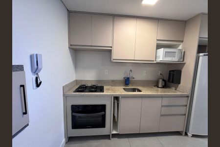 Apartamento à venda com 73m², 2 quartos e 2 vagas Apartamento à venda com 73m², 2 quartos e 2 vagasCozinha