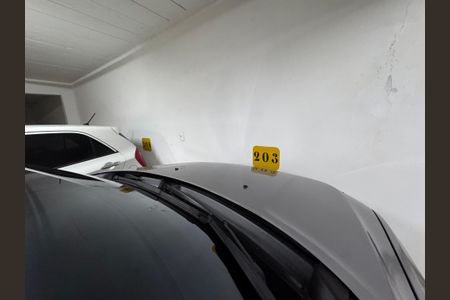 Apartamento à venda com 73m², 2 quartos e 2 vagas Apartamento à venda com 73m², 2 quartos e 2 vagasGaragem