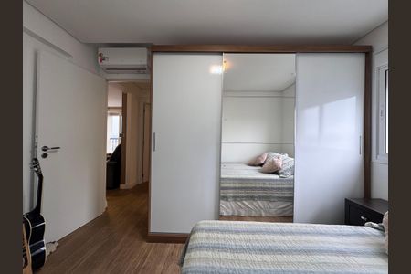 Apartamento à venda com 73m², 2 quartos e 2 vagas Apartamento à venda com 73m², 2 quartos e 2 vagasQuarto 2