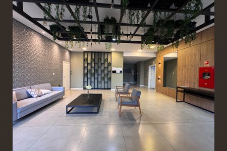 Apartamento à venda com 73m², 2 quartos e 2 vagas Apartamento à venda com 73m², 2 quartos e 2 vagasÁrea comum