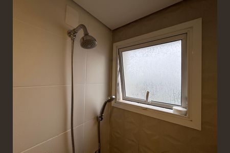 Apartamento à venda com 73m², 2 quartos e 2 vagas Apartamento à venda com 73m², 2 quartos e 2 vagasBanheiro do Quarto 1