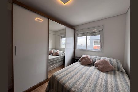 Apartamento à venda com 73m², 2 quartos e 2 vagas Apartamento à venda com 73m², 2 quartos e 2 vagasQuarto 2