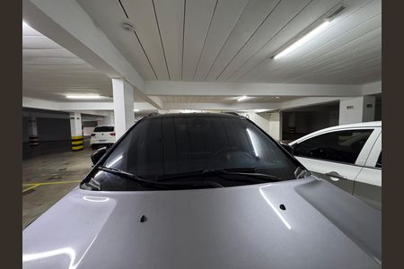 Apartamento à venda com 73m², 2 quartos e 2 vagas Apartamento à venda com 73m², 2 quartos e 2 vagasGaragem