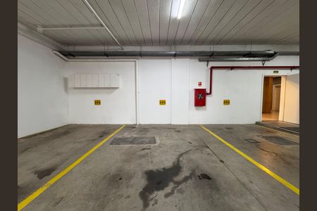 Apartamento à venda com 73m², 2 quartos e 2 vagas Apartamento à venda com 73m², 2 quartos e 2 vagasGaragem