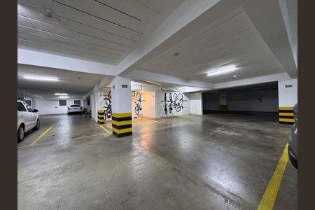 Apartamento à venda com 73m², 2 quartos e 2 vagas Apartamento à venda com 73m², 2 quartos e 2 vagasGaragem