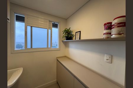 Apartamento à venda com 73m², 2 quartos e 2 vagas Apartamento à venda com 73m², 2 quartos e 2 vagasCozinha