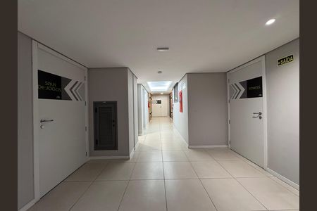 Apartamento à venda com 73m², 2 quartos e 2 vagas Apartamento à venda com 73m², 2 quartos e 2 vagasÁrea comum