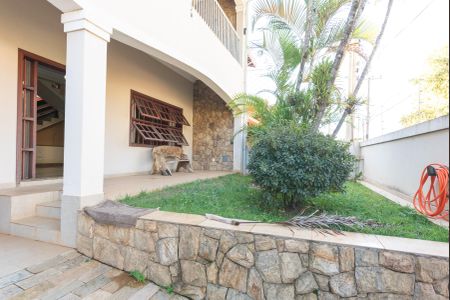 Casa à venda com 380m², 4 quartos e 4 vagasÁrea Externa