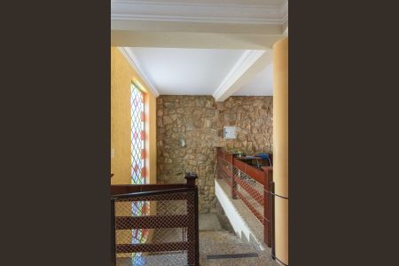 Casa à venda com 380m², 4 quartos e 4 vagasSala 3