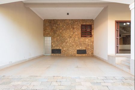 Casa à venda com 380m², 4 quartos e 4 vagasÁrea Externa