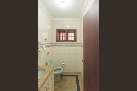 Casa à venda com 380m², 4 quartos e 4 vagasLavabo