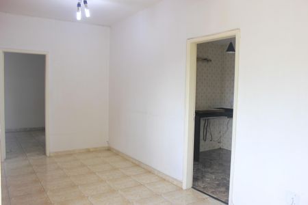Apartamento à venda com 54m², 2 quartos e 1 vagaSala