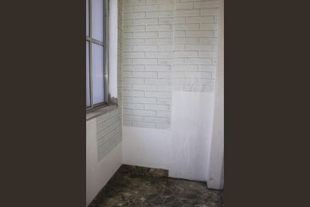 Apartamento à venda com 54m², 2 quartos e 1 vagaLavanderia