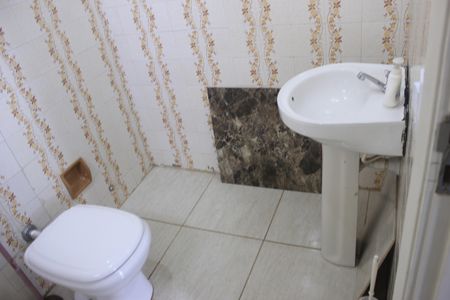 Apartamento à venda com 54m², 2 quartos e 1 vagaBanheiro da Suíte 2