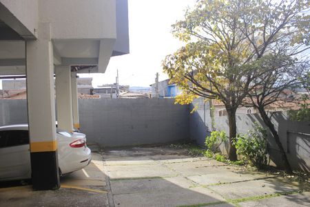 Apartamento à venda com 54m², 2 quartos e 1 vagaGaragem