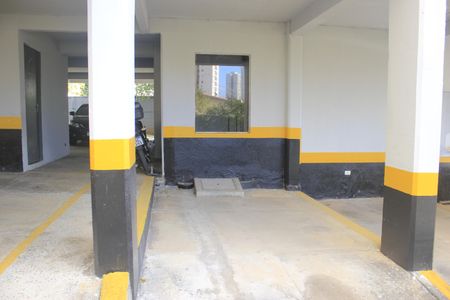 Apartamento à venda com 54m², 2 quartos e 1 vagaGaragem