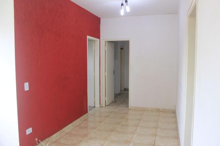 Apartamento à venda com 54m², 2 quartos e 1 vagaSala