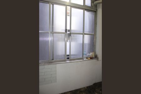 Apartamento à venda com 54m², 2 quartos e 1 vagaLavanderia