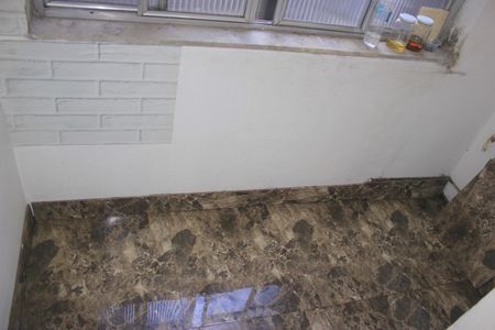 Apartamento à venda com 54m², 2 quartos e 1 vagaLavanderia