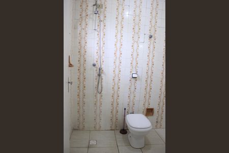 Apartamento à venda com 54m², 2 quartos e 1 vagaBanheiro da Suíte 2