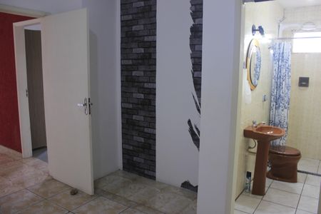 Apartamento à venda com 54m², 2 quartos e 1 vagaSuite 1