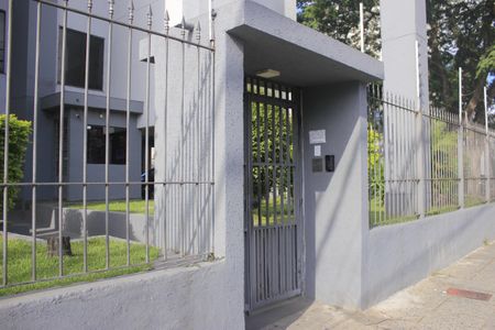 Apartamento à venda com 54m², 2 quartos e 1 vagaFachada