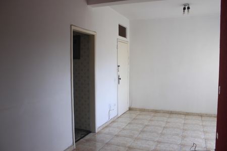 Apartamento à venda com 54m², 2 quartos e 1 vagaSala