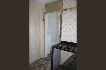 Apartamento à venda com 54m², 2 quartos e 1 vagaCozinha