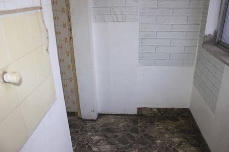 Apartamento à venda com 54m², 2 quartos e 1 vagaLavanderia