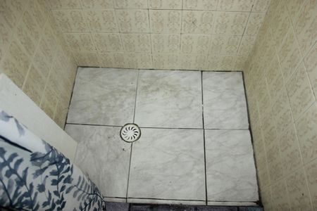 Apartamento à venda com 54m², 2 quartos e 1 vagaBanheiro da Suite 1