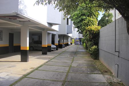 Apartamento à venda com 54m², 2 quartos e 1 vagaGaragem